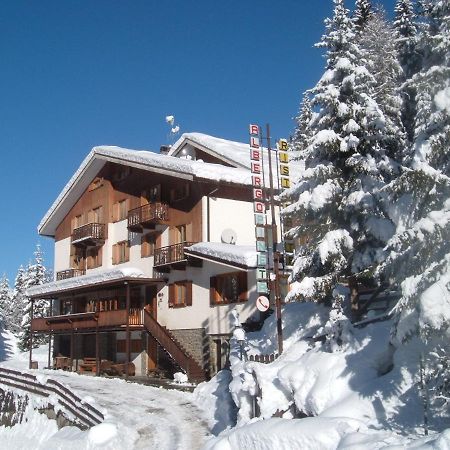 Albergo Pineta Gerola Alta Extérieur photo
