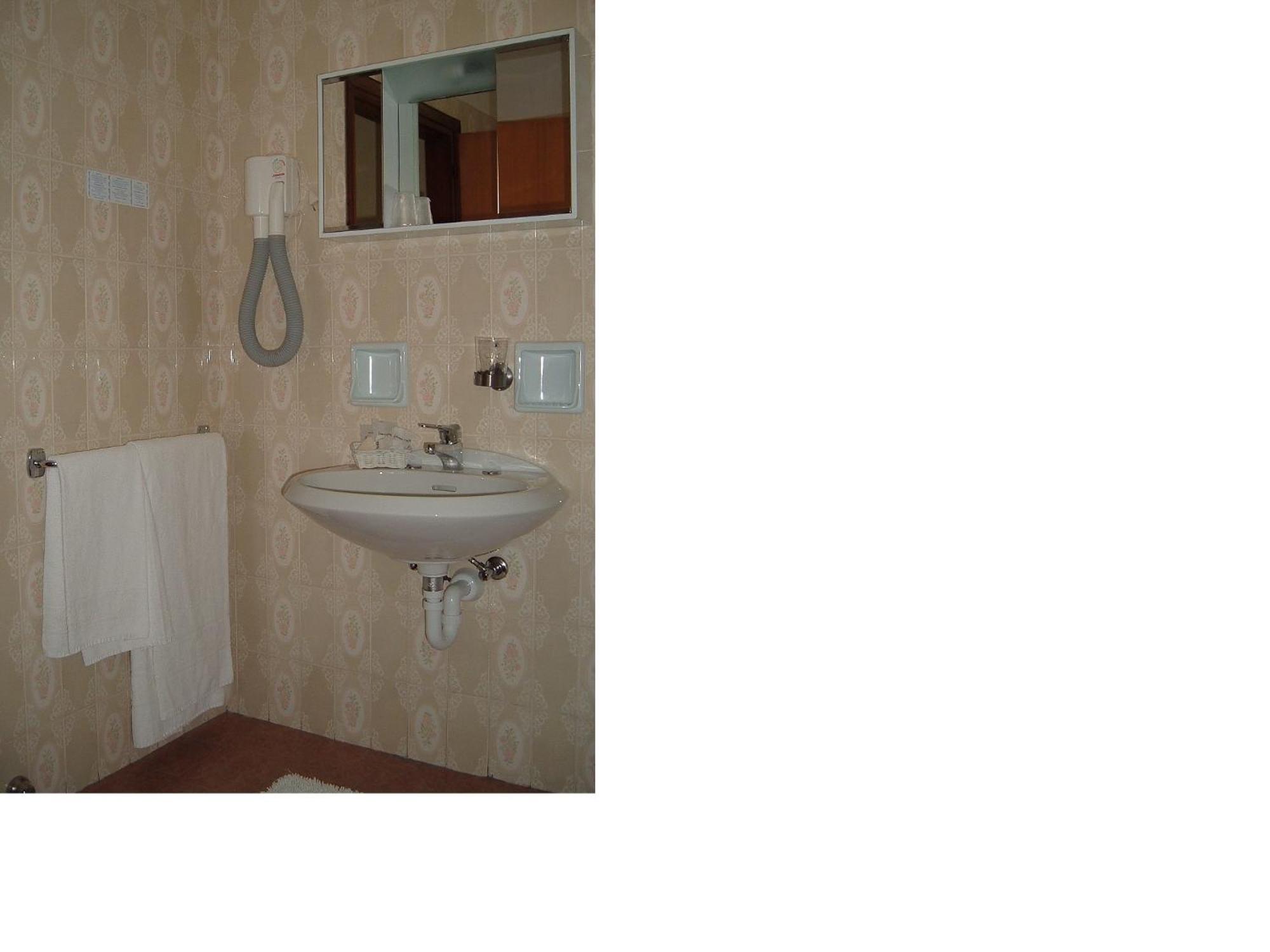 Albergo Pineta Gerola Alta Chambre photo