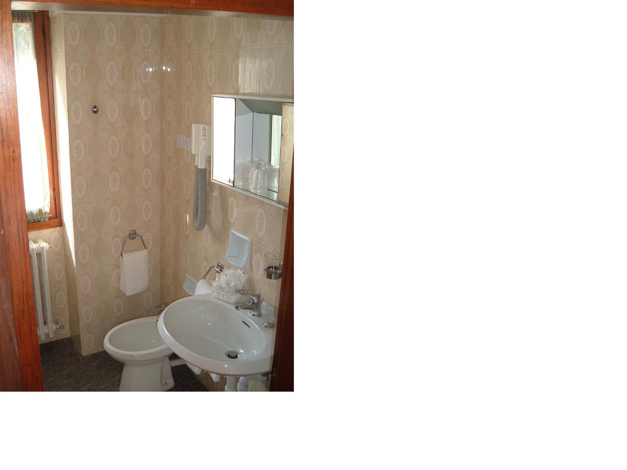 Albergo Pineta Gerola Alta Chambre photo
