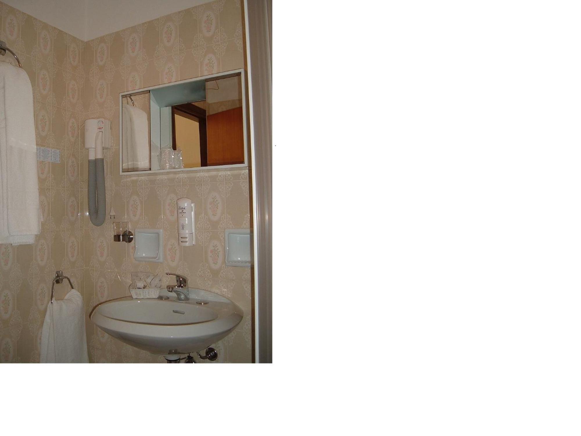 Albergo Pineta Gerola Alta Chambre photo