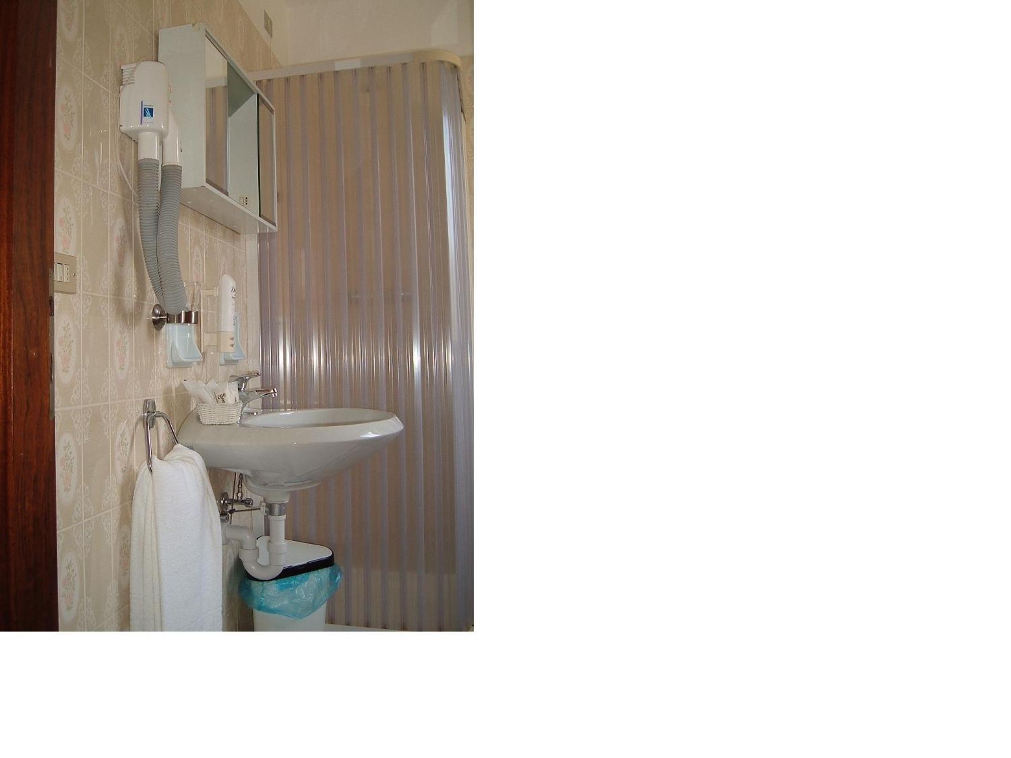 Albergo Pineta Gerola Alta Chambre photo