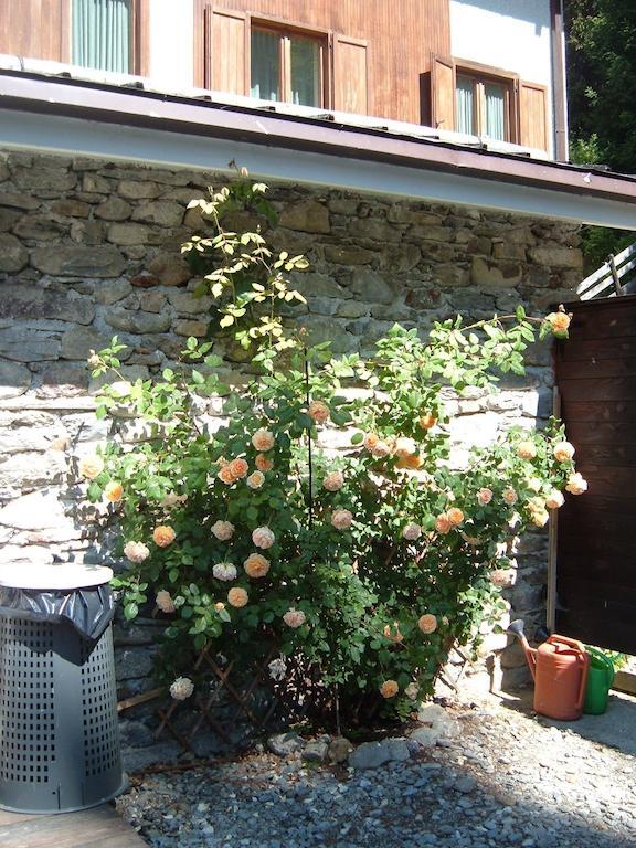 Albergo Pineta Gerola Alta Extérieur photo
