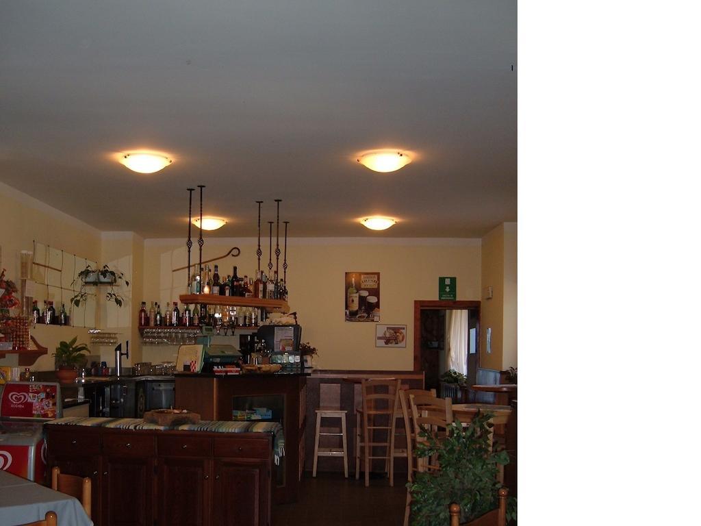 Albergo Pineta Gerola Alta Extérieur photo