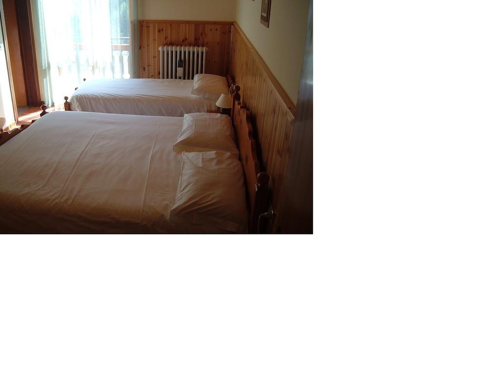 Albergo Pineta Gerola Alta Chambre photo